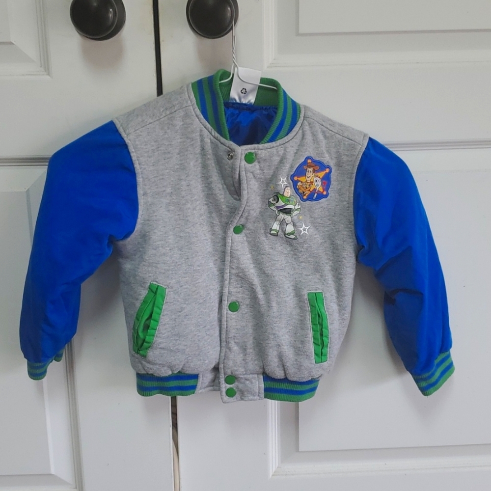 Disney jacket